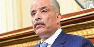 عيد حماد يرحب بتعديلات التصالح: تيسيرات جديدة لحل مشكلات المواطنين ومطالب بتخفيض أسعار التقنين