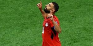 أحمد حمودة: محمد صلاح هرم مصر الرابع.. وحسام حسن أسطورة في اللعب والتدريب