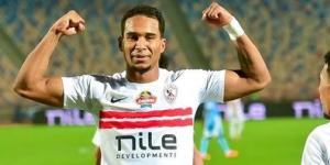 خالد الغندور: الجزيري يؤجل جلسة الزمالك لحين عودته من وإسبانيا