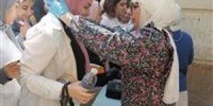 «بعد الجدل داخل اللجان»..ضوابط جديدة لاستخدام السماعات الطبية لطلاب الثانوية العامة