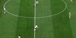 غانا تُجبر إنجلترا على التعادل السلبي في كأس العالم 2026