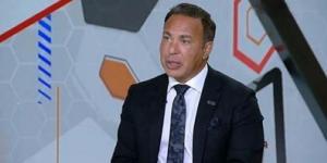 أيمن يونس: مباراة إيران مهمة لمنتخب مصر في كأس العالم 2026