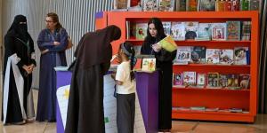 «إثراء» ينظم معرض الكتاب للأطفال بحزمة فعاليات متنوعة