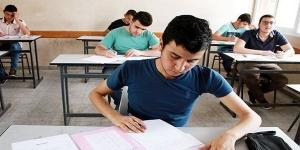 نموذج امتحان اللغة العربية لـ طلاب الثانوية العامة 2026