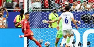 موعد مباراة البرتغال وكولومبيا في كأس العالم 2026 والقناة الناقلة