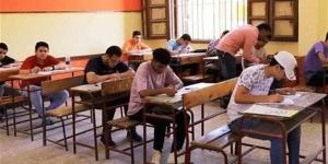 امتحان اللغة العربية لطلاب الثانوية العامة 2026، تعرف على توزيع الدرجات وشرط النجاح
