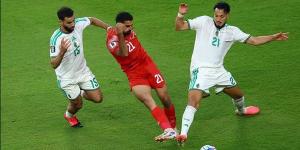 كأس العالم 2026، الجزائر يسعى للحاق بركب مصر والمغرب في دور الـ32