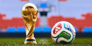 حصيلة أهداف كأس العالم 2026 بعد دور المجموعات