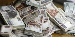 القبض على تاجر عملة غسل 100 مليون جنيه فى القاهرة