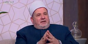 البحوث الإسلامية: الشذوذ الجنسي جريمة تخالف الفطرة