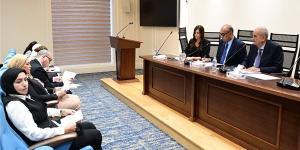 قوى عاملة النواب توافق على قانون العلاوة الدورية، ننشر النص الكامل