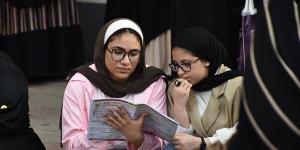 درجة النجاح فى امتحان اللغة العربية بالثانوية العامة 2026