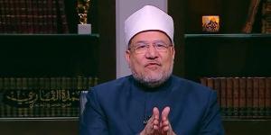 مختار جمعة يكشف موقفه من "يوم فخر المثليين"