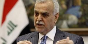 النائب السابق للرئيس العراقي: المواطن صبر على فساد النخبة طوال ٢٣ عامًا