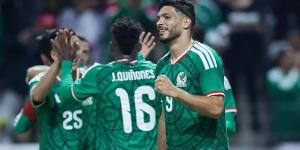 حرب التصريحات تشعل المواجهة المرتقبة بين المكسيك والإكوادور في كأس العالم 2026