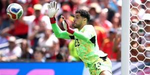 شبكة عالمية تكافئ ثنائي مصر بعد التأهل لدور الـ32 بكأس العالم