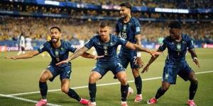 مواعيد مباريات اليوم في كأس العالم وأبرزها البرازيل واليابان