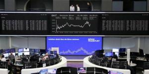 الأسهم تنعش والنفط يتراجع بعد اتفاق التهدئة بين أمريكا وإيران