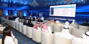 22 جلسة متخصصة تناقش مستقبل الأمن المائي والاستثمار والابتكار