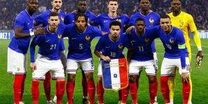 كأس العالم، نتيجة مباراة فرنسا والسويد بعد 20 دقيقة