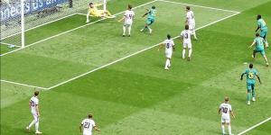 كأس العالم 2026، استمرار التعادل بين بلجيكا والسنغال في الشوط الإضافي الأول