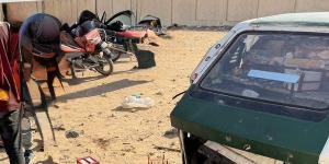 تطور جديد في حادث دهس فتاة الشاي بأكتوبر