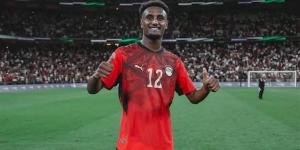 وسيم أحمد: مشاركة هيثم حسن أمام أستراليا قانوني وتأخر تغيير الجنسية الرياضية حرمه من أول مباراتين