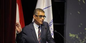تدشين مشروع "عيون مصر: من روائع الآثار في المتاحف العالمية" بمعرض مكتبة الإسكندرية