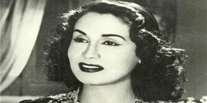 نور الهدى، اكتشفها عبد الوهاب ويوسف وهبي تبنى موهبتها وعبد الناصر طردها من مصر
