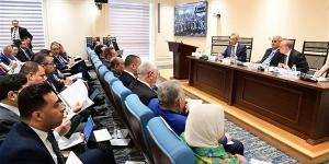 تشريعية النواب تستأنف اليوم مناقشة مواد مشروع قانون جهاز مستقبل مصر