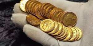 وسط ترقب حذر، الجنيه الذهب يستقر مؤقتًا قبل موجة التحركات المقبلة