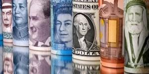 الحذر يسيطر على العملات وسط انهيار الهدنة الأمريكية الإيرانية.. الأسواق تتجاهل التوتر والنفط يعود للتراجع.. اليابان تتدخل لدعم الين وتراقب بيانات التضخم الأمريكي