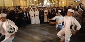 أكاديمية الفنون تشارك في احتفالات العيد القومي للقاهرة بفعاليات فنية استثنائية في "شارع الفن"