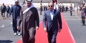 22 زيارة لمحمد بن زايد إلى مصر عززت الشراكة الإستراتيجية بين القاهرة وأبو ظبي