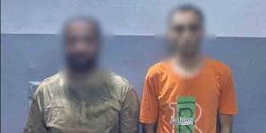 إصابة شخص إثر مشاجرة بسبب خلاف على بيع كلب بحدائق القبة