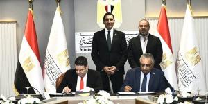 أين تقام المباريات؟ رئيس الشرقية يوضح تفاصيل الدمج مع إنبي والظهور بالدوري الممتاز