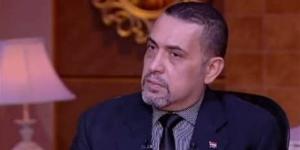 حازم المنوفي: البرنامج الوطني لاستقرار الأسعار خطوة مهمة لضبط الأسواق.. والقطاع التجاري شريك رئيسي في نجاحه