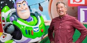 تيم آلان: Toy Story 5 يعيد تقديم شخصيات أحبها الجمهور بطريقة إنسانية مؤثرة