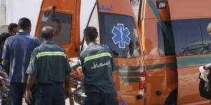 إصابة مراقبة بإغماء داخل لجنة ثانوية عامة بالعبور ونقلها للمستشفى