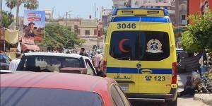لغز "فتاة سندوب"، استنفار أمني بالمنصورة لفك غموض جثة "شارع المدارس"