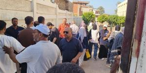 73 ألف طالب بالدقهلية يختتمون اليوم امتحانات الثانوية العامة بـ"الأحياء والرياضة التطبيقية والجغرافيا"