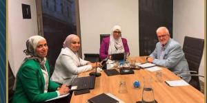 بعثة هيئة الثروة المعدنية تروج لفرص التعدين أمام مجتمع الأعمال الأسترالي