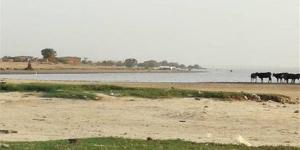 مصر تمر بسنوات قحط، خبير: أنهار السودان جفت وإثيوبيا تمنع تدفق المياه لملء سد النهضة
