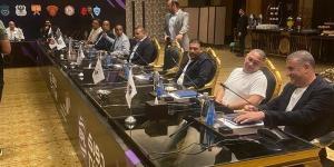اليوم، فتح باب الترشح في انتخابات مجلس إدارة رابطة الأندية المحترفة
