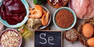 أسباب وأعراض زيادة السيلينيوم بالجسم ومخاطر ذلك