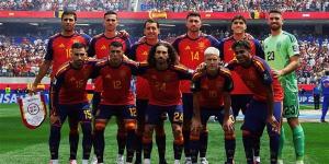 تألق في المونديال، صفقة بـ 15 مليون يورو تحظى باهتمام برشلونة