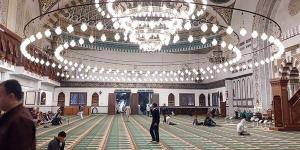 موعد أذان المغرب اليوم الثلاثاء في القاهرة والمحافظات