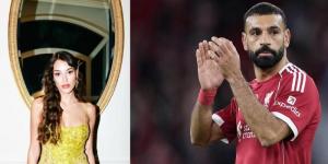 هل ينتقل محمد صلاح إلى بشكتاش؟.. النجمة التركية ديلان تشيتشك دينيز تتدخَّل