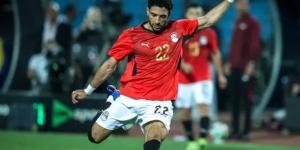 تقييم صادم، عمر مرموش ضمن أسوأ 10 لاعبين من الدوري الإنجليزي في كأس العالم