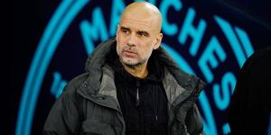 خلص الكلام، جوارديولا يرفض تدريب منتخب إيطاليا